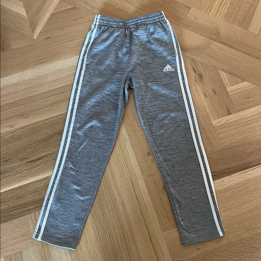 NWT - Adidas boy’s joggers